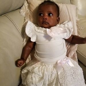 Meet your Posher, Yonas